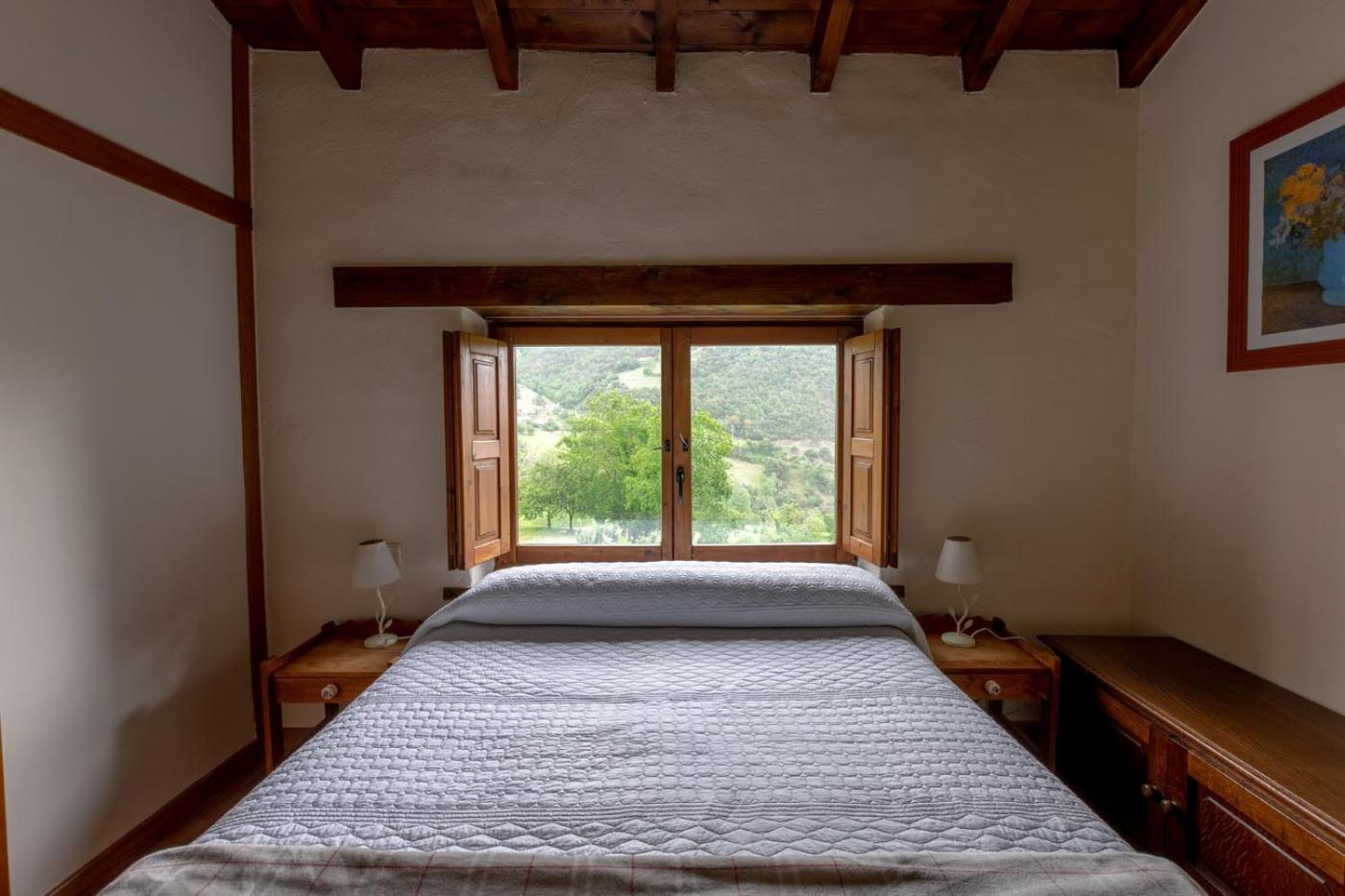 Apartamentos Rurales Los Picos De Redo Camaleño Exteriör bild