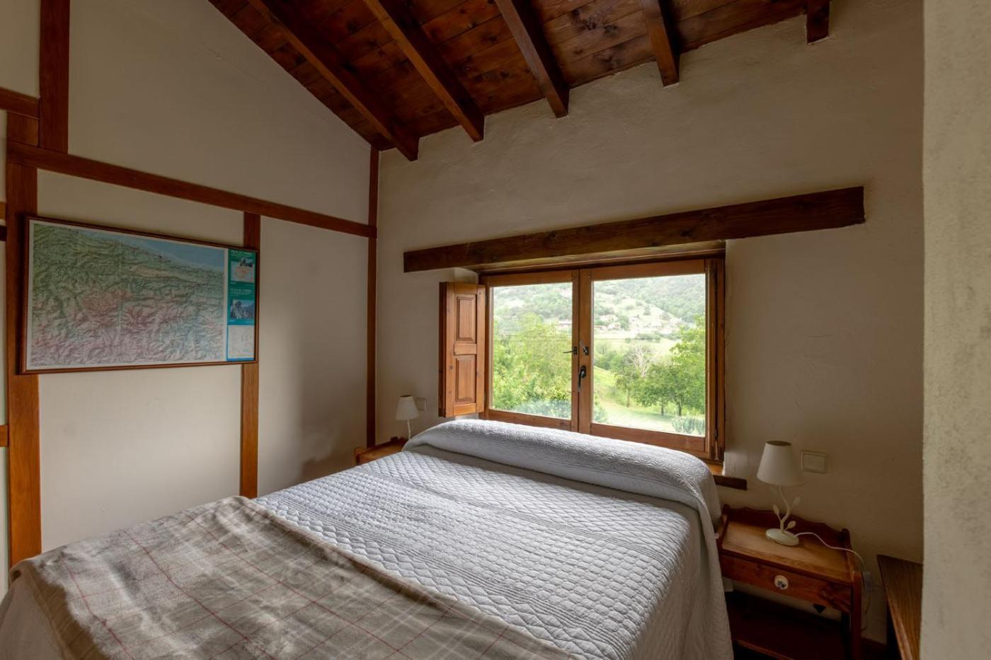 Apartamentos Rurales Los Picos De Redo Camaleño Exteriör bild