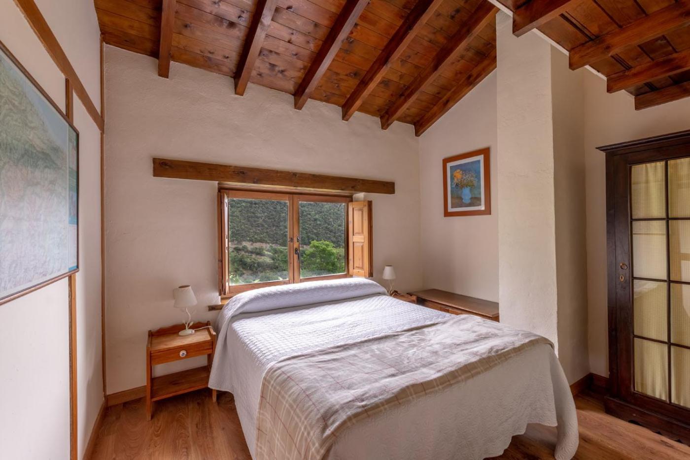 Apartamentos Rurales Los Picos De Redo Camaleño Exteriör bild